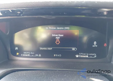 2022 Lincoln Aviator Reserve из США, поврежденный, VIN 5LM5J7XC6NGL22001